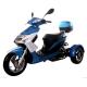CDI Ignition 50cc Elf Trike Moped Tri Wheel Motorcycle