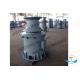 Machinery Hydraulic Capstan Rope Winch BV Certificated For Marine Deck