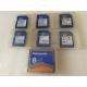 Panasonic NPM SD card N610096947AA