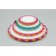 Personality Design Flower Frame Slim Mounting Double Color Adjustable Ceiling Decoration Led Panel