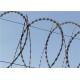 Highly Recommended Popular Bto 22 Razor Wire For 450mm - 1000mm Diameter