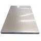 SUS303 SS 304 Magnetic Stainless Steel Sheet Plate 800mm ASTM Wear Resistant