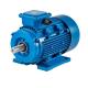 Low Noise High Efficiency 3 Phase Motor PMSM 500kw Maintenance Free For Plastic