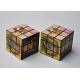 3x3 Custom Magic Cube Full Color Printing For Commercial Advertising