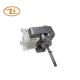 220V 60HZ Shaded Pole Motor Thermal Protection For Air Fryer Oven