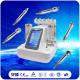 99% Pure Oxygen Firming Pore Facial Cleanser Water Oxygen Jet Peel Microdermabrasion Machine