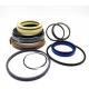 CAT E312D Excavator Cylinder Seal Kits 283-6179 Rubber Ring Seal For SKF Oil Seal