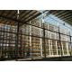Q355 Q235 Commercial Industrial Steel Frame Building Construction Prefab