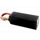 Quadcopter Drone Battery Pack 10000mAh 4S1P 14.8V 5C , High Rate Discharge