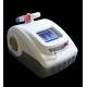 Portable radial shockwave physiotherapy equipment magnetic wave therapy shockwave