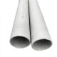 JIS 304l 316l Seamless Stainless Steel Pipe Tube Hollow Profile