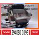 294050-0195 DENSO Diesel Engine Fuel HP4 pump 294050-0195 D28C000900 For SDEC