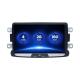 8 Inch Double Din Touch Screen Car Stereo For Dacia Sandero Duster