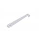 Long Stainless Steel Shoe Horn 24 Inch 11.8 Inch 30 CM Metal Shoehorn With Hole And Hook Handle