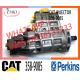 Cat excavator 320D 323 324 fuel injection pump for C6.4 C4.2 diesel engine 326-4635 326-4634 358-9085