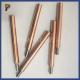 40WCu Copper Tungsten Alloy Damascene Electrode Block Copper Tungsten Electrode