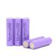 Lightweight Compact 18650 Lithium Battery Cell 3200mAh 3.6V 3C