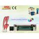 Dual CMYK Textile Printing System With High DPI Print Head