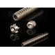 Stainless Steel Grade 1.4462 Grouting Anchor Bolts R32 R38 ISO 10208