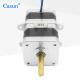 Stepper Motor Double Layer Stacked 0.45A 110mN.m Stepper Motor Forward And Reverse Automatic Micro Stepping Motor