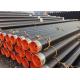 Api 5l Astm A106 A53 Gr.B 3pe Coating Seamless Steel Pipe Carbon Steel Tube
