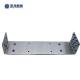 Excellent Electrical Conductivity Copper Sheet Metal Bending Busbar for Customization