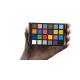 24 Color Rendition Chart Camera Color Calibration Chart To X- Rite Colorchecker Passport