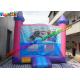 CE Certification Frozen Commercial Bouncy Castles Inflatable Bouncer For Parks