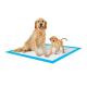 Soft Nowoven Indoor Outdoor Disposable Pet Pads 100% Cotton