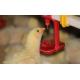 Automatic environment controller Poultry farming equipment for chicken