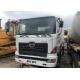 Manual Transmission Used Dump Truck Hino Truck 700 6x4 8x4 2010 Year