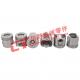 6152 - 32 - 2510 Engine Cylinder Liner Kit  6D125 Fix For PC400 - 6 WA470 - 3