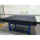 Lab Grade 0 Inspection Granite Surface Table Precision Measuring Equipment