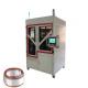 Truck Stator Motor Coil Making Machine Bldc Motor Winding Machine OEM