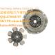 CLUTCH KIT 633 3087 09