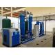 Air Separation Nitrogen Generation System For Chemical / Electronic Industry