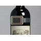 LCD Display Wine Bottle Thermometer , Watch Type Baby Milk Thermometer