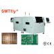 6~200mm/Sec SMT Stencil Printer Machine , Circuit Board Solder Paste Machine SMTfly-BTB