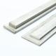 SUS304 Stainless Steel Flat Bar Cold Drawn Polished SS Rod 100mm