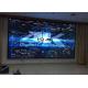 Small Pitch P1.579mm Indoor LED Display Screen HD 480x480mm For Meeting Room