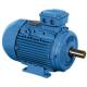 Brushless AC 3 Phase PMSM Motor Variable Frequency Synchronous Motor