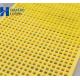 Vibrating Screens Pu Screen Panel For Mineral Processing
