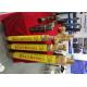 Great Productivity Water Well Drilling Hammer 1110mm Borehole Drilling Tools