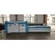 Full auto PVC door cabinet vacuum membrane press machine price