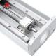 Precision Screw Drive Linear Sliding Table Fully Enclosed Module ZCH45 Guide CNC