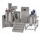 Stainless Steel Cosmetic Ointment Vacuum Homogenizer Cream Mixer Emulsifying Homogenizer Mixer