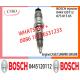 BOSCH 0445120112 87581565 original Fuel Injector Assembly 0445120112 87581565 For CA-SE/CUMMINS