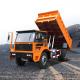 UQ-20 Underground Mining Truck With Automatic Ride Control And Declutch