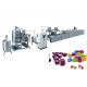 Automatic Small Capacity Gummy Candy Manufacturing Equipment