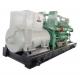 380/220v 50/60hz Rated Voltage Green Power Wood Pellet Electric Generator 500kva 400kw